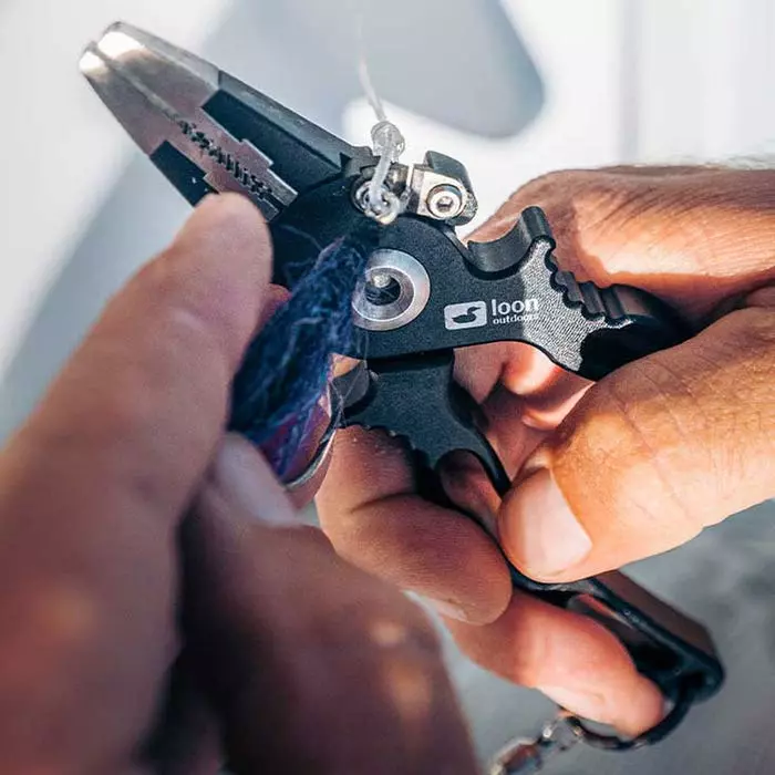 Loon Apex HD Pliers 6 Loon Apex HD Pliers - Image 4