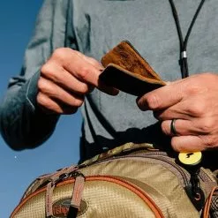 Loon Amadou Patch 8 Loon Amadou Patch -Fly Tying Materials shop 23a0048.3