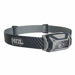 Petzl Tikka Core Rechargeable 450 Lumens Head Torch
