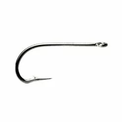 Partridge Sea Prince CS52 Stainless Steel Saltwater Hooks