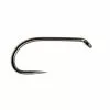 Fario Fly Fario 301 Black Wet Fly Barbless Hooks