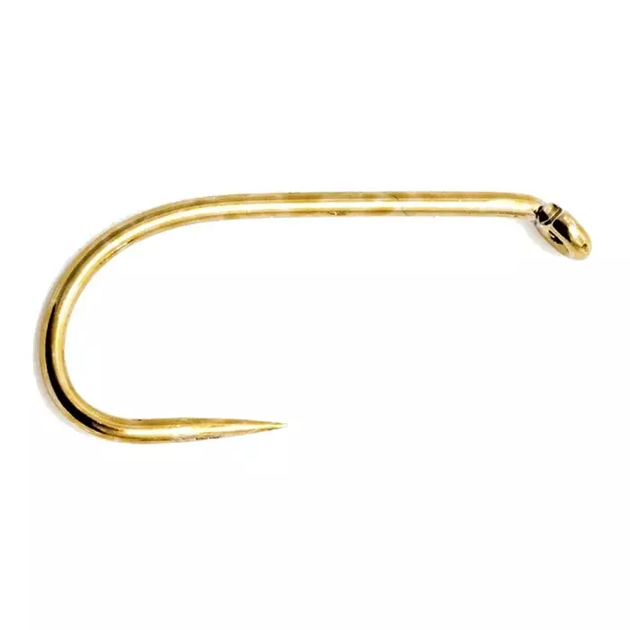 Fario Fly Fario 301 Bronze Wet Fly Barbless Hooks 5 Fario Fly Fario 301 Bronze Wet Fly Barbless Hooks - Image 4