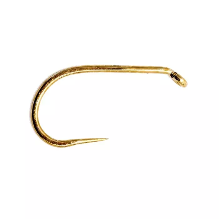 Fario Fly Fario 302 Bronze Short Shank Barbless Hooks 3 Fario Fly Fario 302 Bronze Short Shank Barbless Hooks