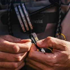 Loon Rogue Nippers -Fly Tying Materials shop 23a0108.3