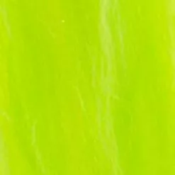 Semperfli Predator Fibres -Fly Tying Materials shop 23a0111chartreuse