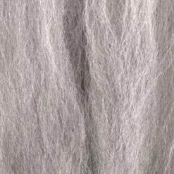 Semperfli Predator Fibres -Fly Tying Materials shop 23a0111silver