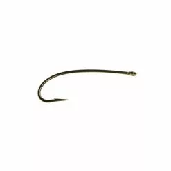 Tiemco TMC200R Nymph & Dry Fly Hooks