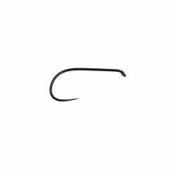 Tiemco TMC103BL Dry Fly Hooks