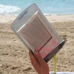 Aquapac Waterproof Tablet Case -Fly Tying Materials shop 26543.22