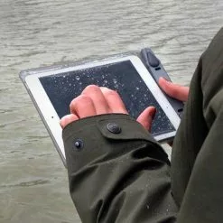 Aquapac Waterproof Tablet Case -Fly Tying Materials shop 26543.24