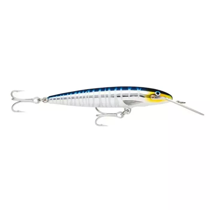 Rapala Sinking Magnum Lure 4 Rapala Sinking Magnum Lure - Image 2