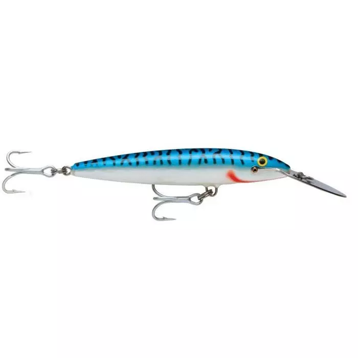 Rapala Sinking Magnum Lure 6 Rapala Sinking Magnum Lure - Image 4