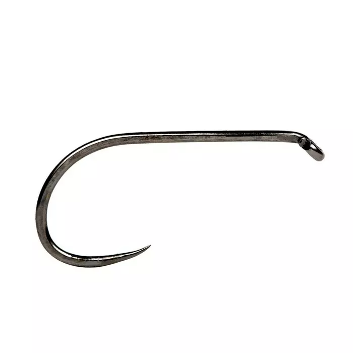 Partridge Patriot Barbless Fine Dry SLD Hooks 3 Partridge Patriot Barbless Fine Dry SLD Hooks