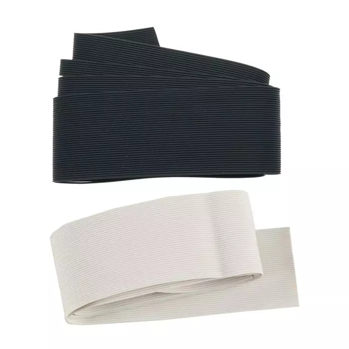 Wapsi Round Rubber Legs 3 Wapsi Round Rubber Legs