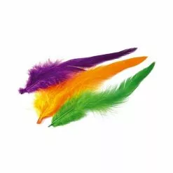 Veniards Schlappen Feathers