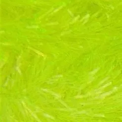 Veniards Turbo Translucent Chenille 12 Veniards Turbo Translucent Chenille -Fly Tying Materials shop 27718.04