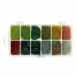 Veniards Hare Dub Dubbing Box