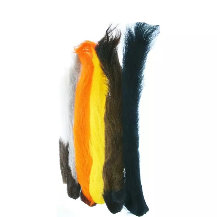 Wapsi Calf Tails 3 Wapsi Calf Tails