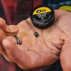 Loon Deep Soft Weight Sinkant 10 Loon Deep Soft Weight Sinkant -Fly Tying Materials shop 40002818.2