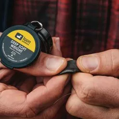 Loon Deep Soft Weight Sinkant 9 Loon Deep Soft Weight Sinkant -Fly Tying Materials shop 40002818.3