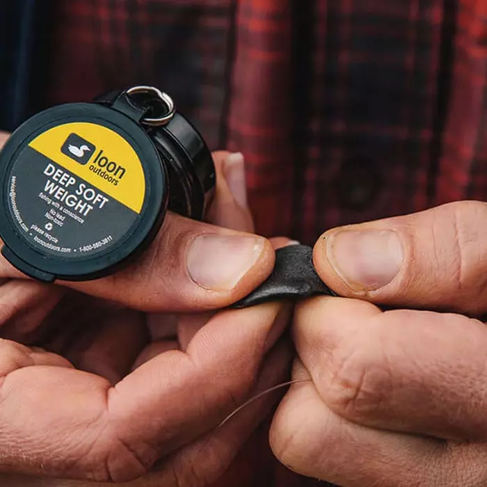 Loon Deep Soft Weight Sinkant 5 Loon Deep Soft Weight Sinkant - Image 3