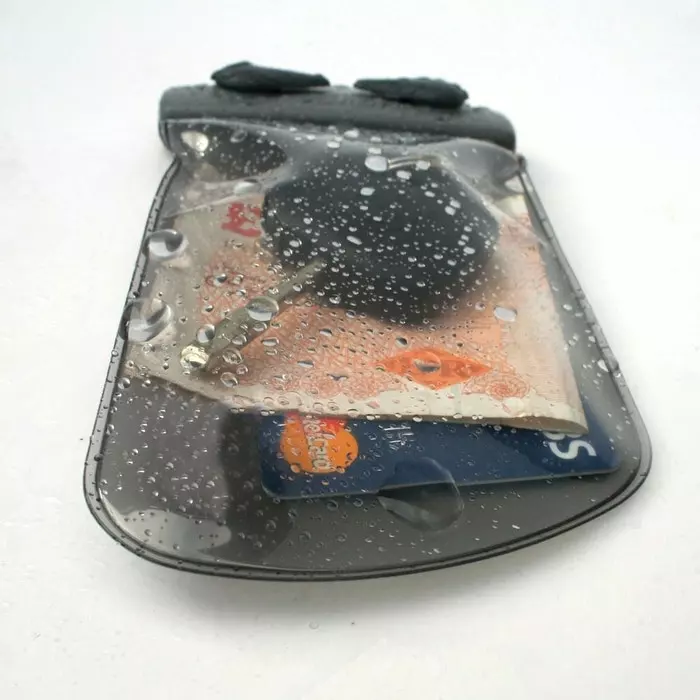Aquapac Waterproof Keymaster Pouch 7 Aquapac Waterproof Keymaster Pouch - Image 5