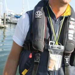 Aquapac Waterproof Keymaster Pouch 13 Aquapac Waterproof Keymaster Pouch -Fly Tying Materials shop 40008734.3