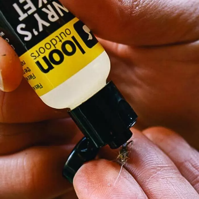 Loon Henry's Sinkant 5 Loon Henry's Sinkant - Image 3