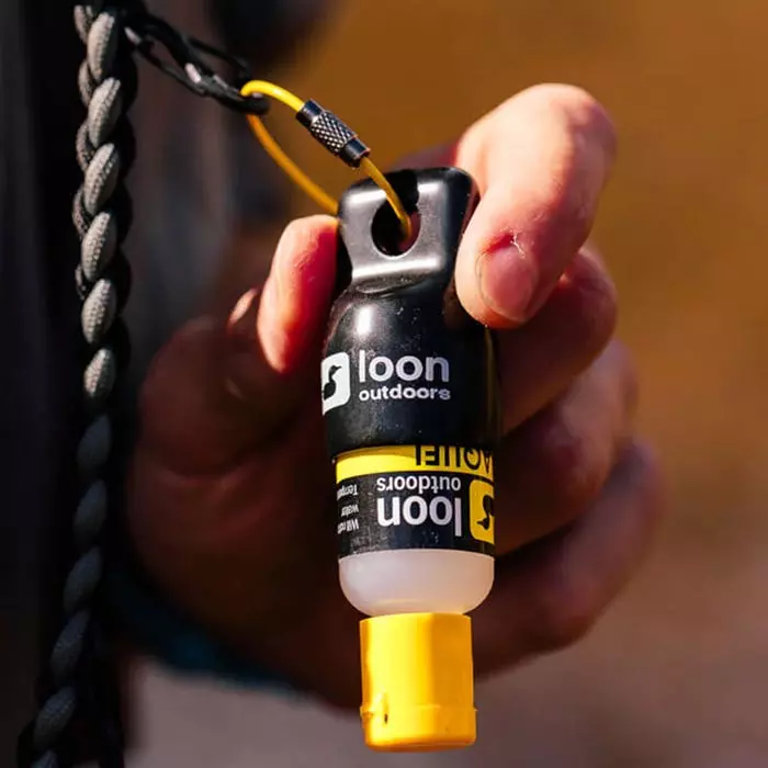 Loon Bottoms Up Holder 8 Loon Bottoms Up Holder - Image 6