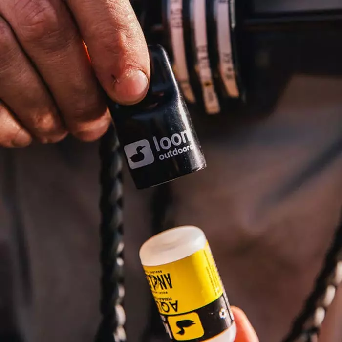 Loon Bottoms Up Holder 6 Loon Bottoms Up Holder - Image 4