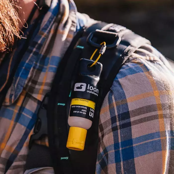 Loon Bottoms Up Holder 4 Loon Bottoms Up Holder - Image 2