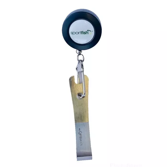 Sportfish Clip And Zinger Kit 3 Sportfish Clip And Zinger Kit