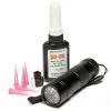 Bug-Bond Kit - UV Torch And Original 20ml