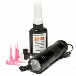 Bug-Bond Kit - UV Torch And Original 20ml