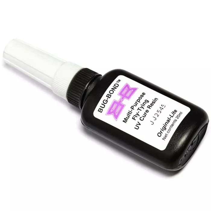 Bug-Bond Lite 3 Bug-Bond Lite