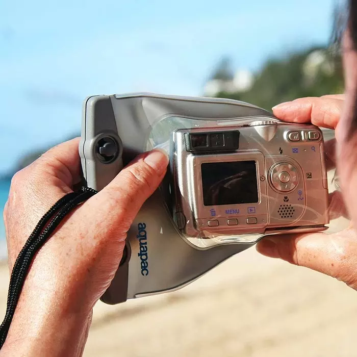 Aquapac Waterproof Camera Case 7 Aquapac Waterproof Camera Case - Image 5