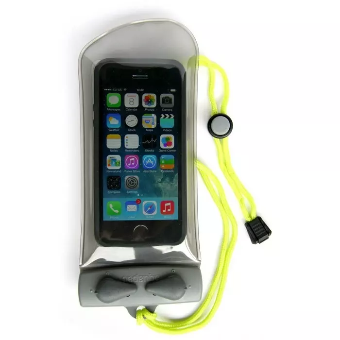 Aquapac Waterproof IPhone 5 Case 4 Aquapac Waterproof IPhone 5 Case - Image 2