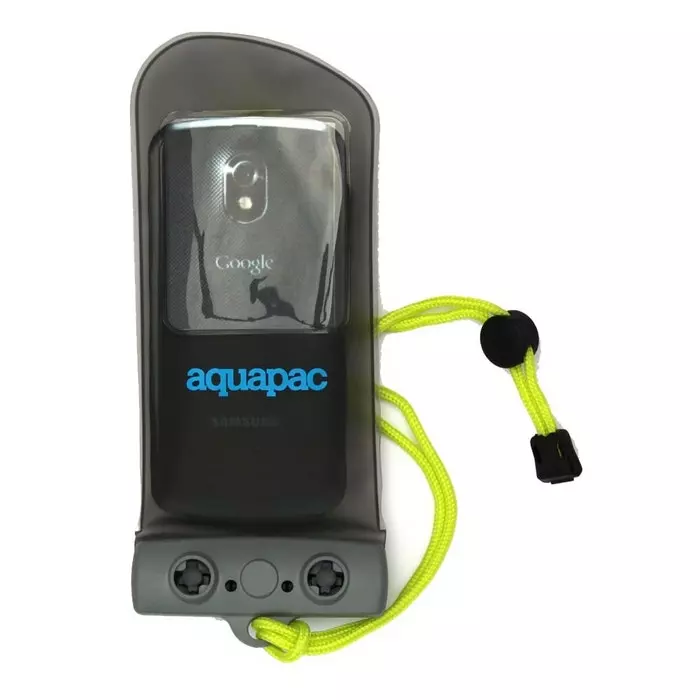 Aquapac Waterproof IPhone 5 Case 5 Aquapac Waterproof IPhone 5 Case - Image 3