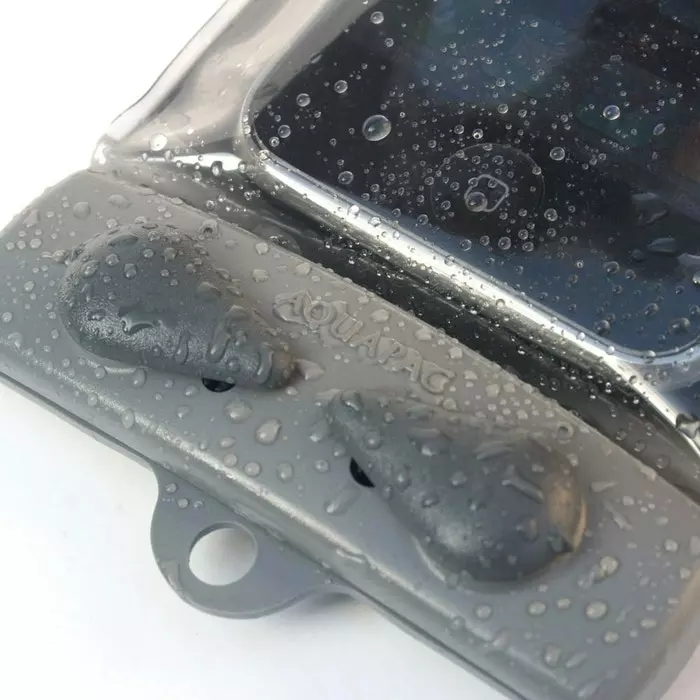 Aquapac Waterproof IPhone 5 Case 8 Aquapac Waterproof IPhone 5 Case - Image 6