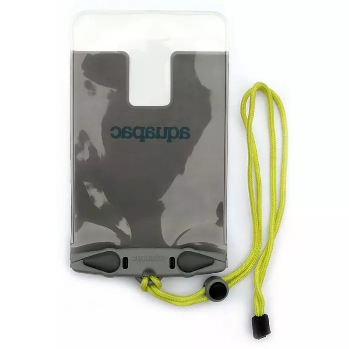 Aquapac Waterproof IPhone 6 Plus Case 6 Aquapac Waterproof IPhone 6 Plus Case - Image 4