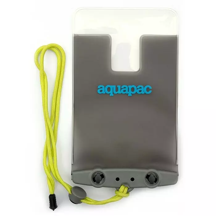 Aquapac Waterproof IPhone 6 Plus Case 4 Aquapac Waterproof IPhone 6 Plus Case - Image 2