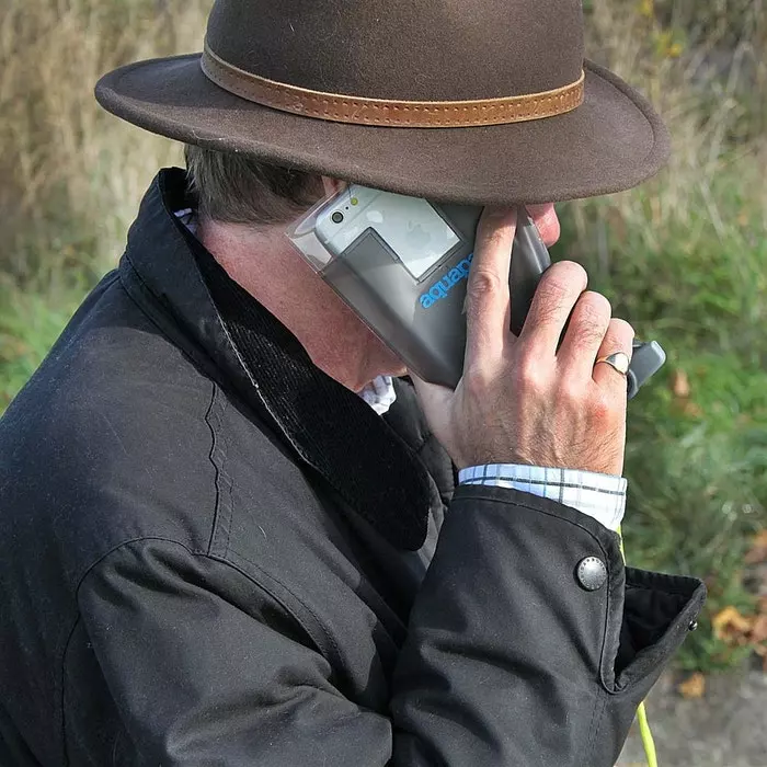 Aquapac Waterproof IPhone 6 Plus Case 8 Aquapac Waterproof IPhone 6 Plus Case - Image 6