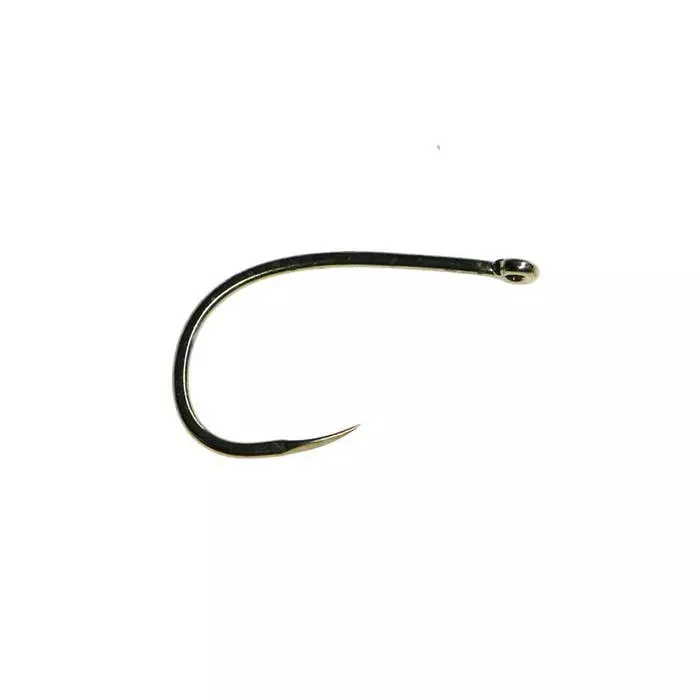 Tiemco TMC2499 SPBL Dry Fly & Nymph Hooks 3 Tiemco TMC2499 SPBL Dry Fly & Nymph Hooks
