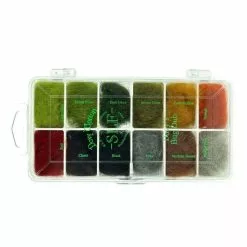 Veniards SLF Dubbing Box