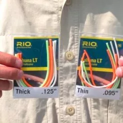 RIO Kahuna LT Strike Indicator -Fly Tying Materials shop 719367266 640