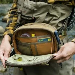Fishpond Blue River Chest/Lumbar Pack -Fly Tying Materials shop 725810552 640