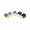 Veniards UV Straggle Cactus Chenile 2 Veniards UV Straggle Cactus Chenile -Fly Tying Materials shop 80052.1 20