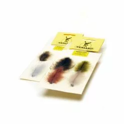 Veniards CDC Combo Packs -Fly Tying Materials shop 80054.1 2