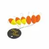 Frog Hair EZ-On Strike Indicators -Fly Tying Materials shop 80106.1 6