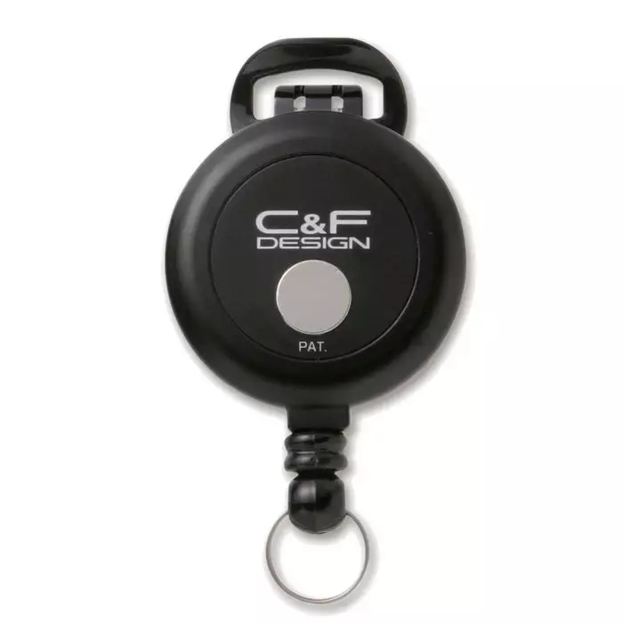 C&F Flex Pin Zinger 3 C&F Flex Pin Zinger